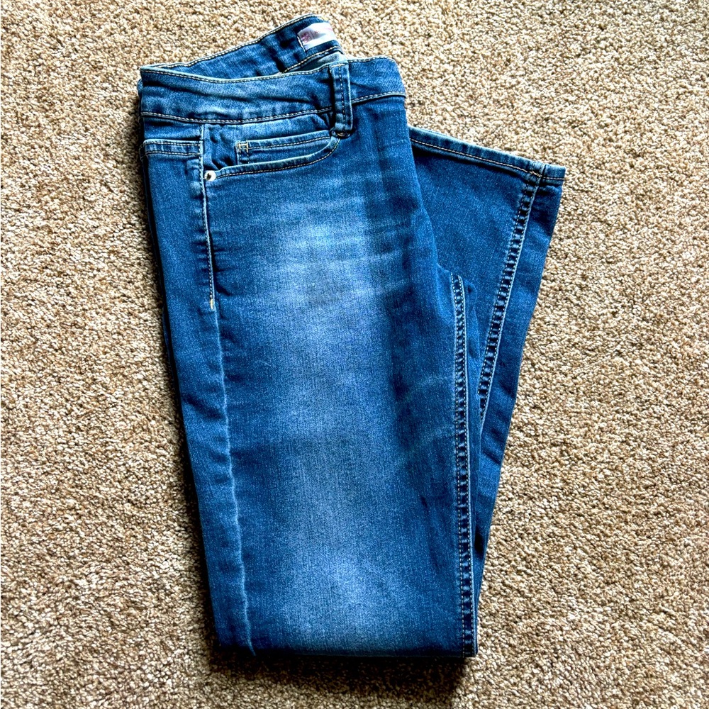 Women’s jeans